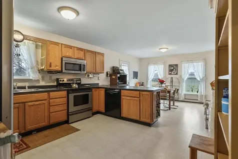 515 Lowelltown Road Wiscasset ME 04578