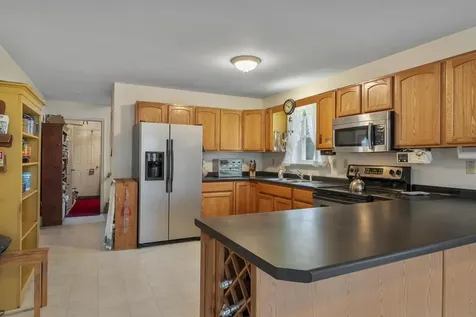 515 Lowelltown Road Wiscasset ME 04578