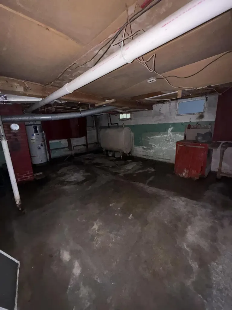 12 Lincoln Street Presque Isle ME 04769