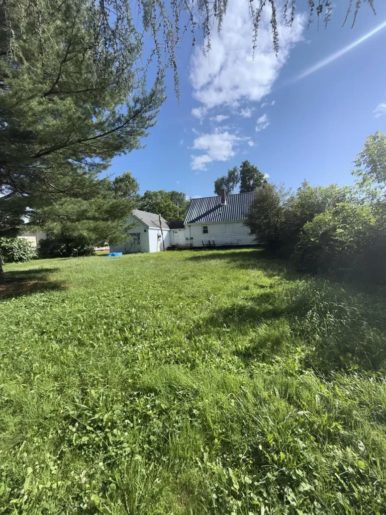 12 Lincoln Street Presque Isle ME 04769