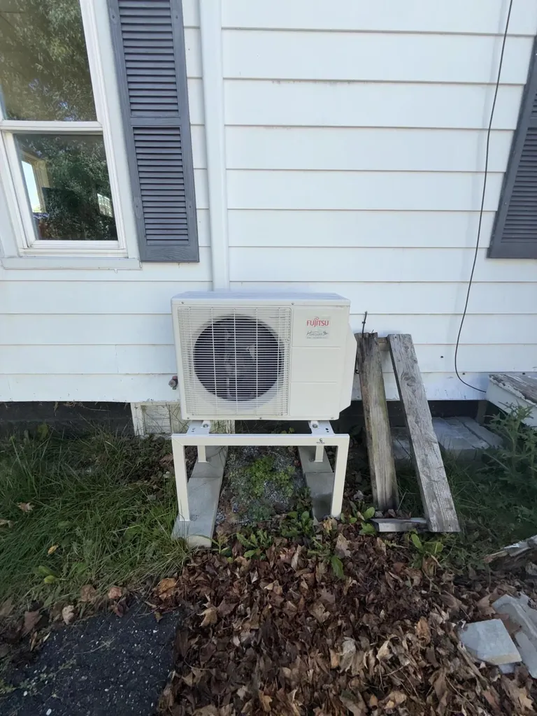12 Lincoln Street Presque Isle ME 04769