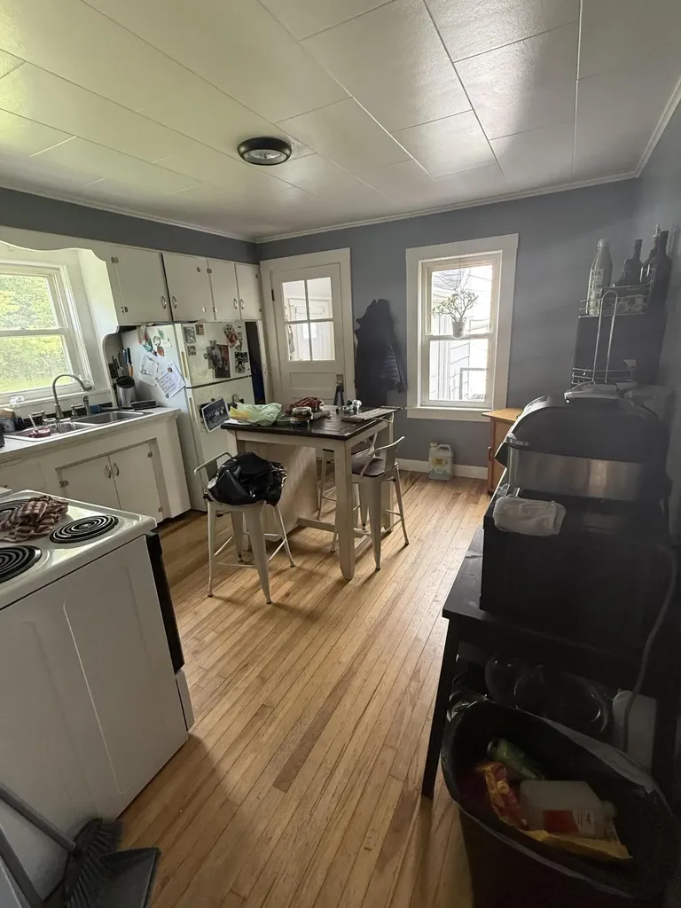 12 Lincoln Street Presque Isle ME 04769