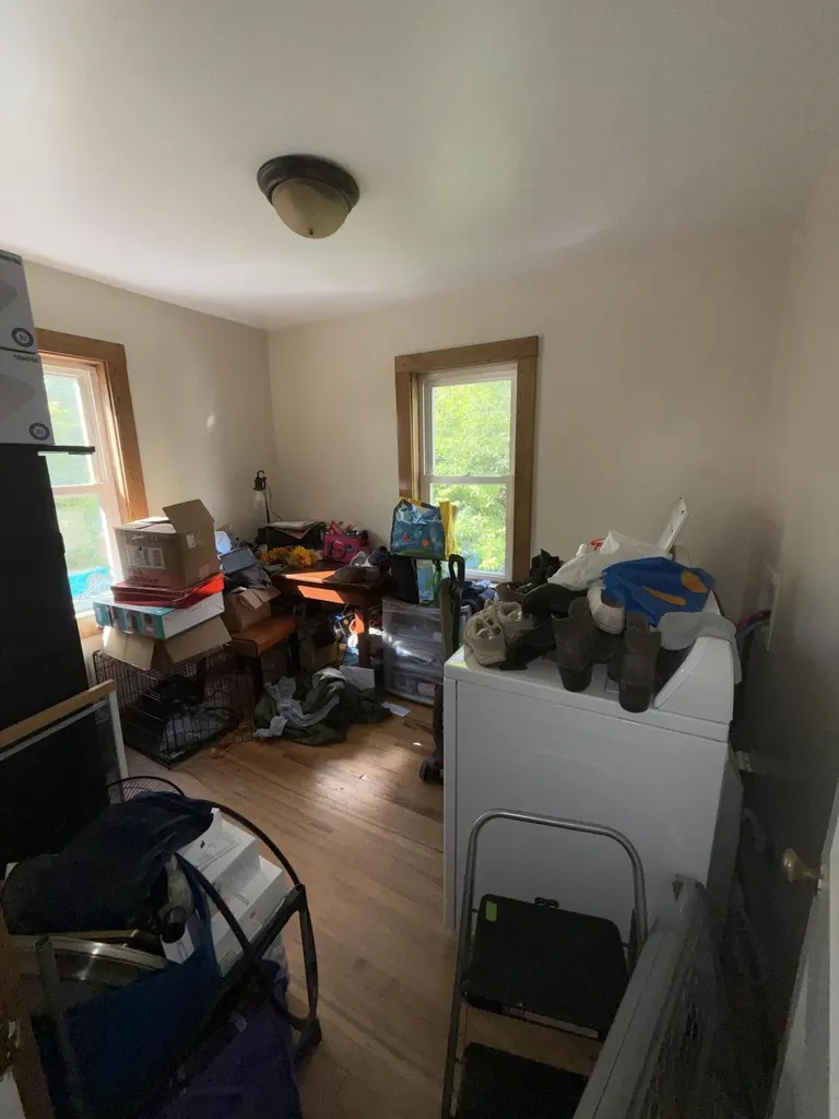 12 Lincoln Street Presque Isle ME 04769