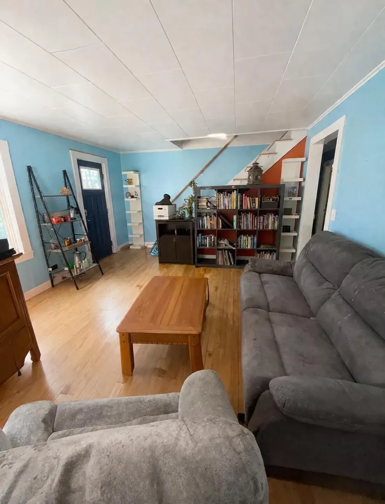 12 Lincoln Street Presque Isle ME 04769
