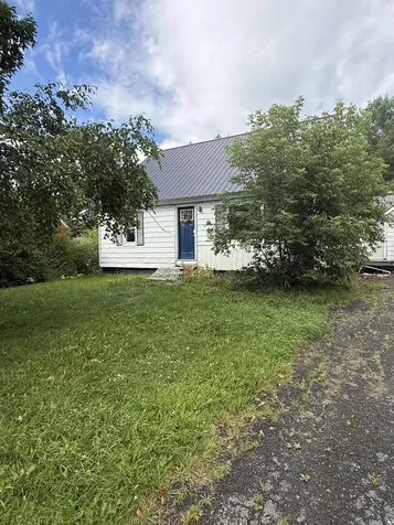 12 Lincoln Street Presque Isle ME 04769