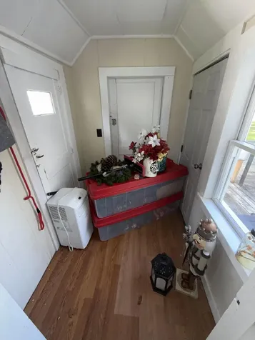 12 Lincoln Street Presque Isle ME 04769