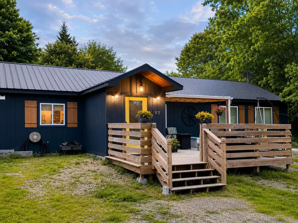 27 Sears Island Road Searsport ME 04974