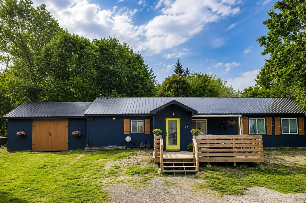 27 Sears Island Road Searsport ME 04974