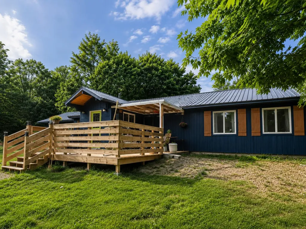 27 Sears Island Road Searsport ME 04974