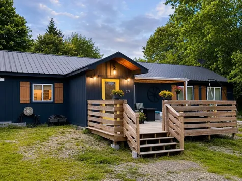 27 Sears Island Road Searsport ME 04974