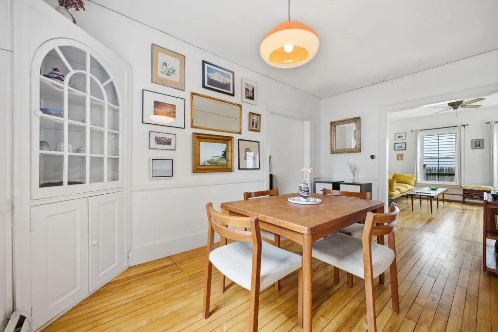 74 Lawn Avenue Portland ME 04103