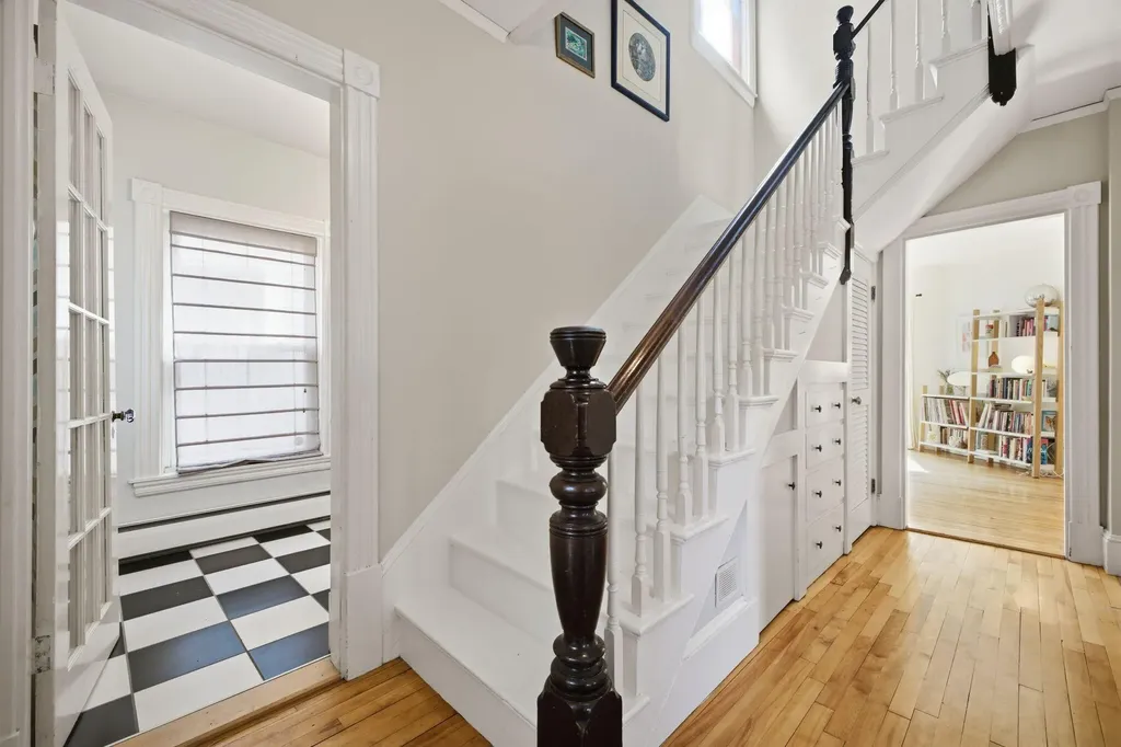 74 Lawn Avenue Portland ME 04103