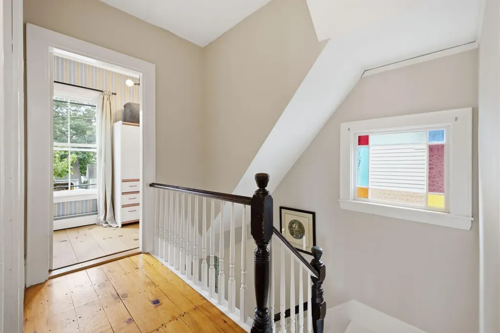 74 Lawn Avenue Portland ME 04103