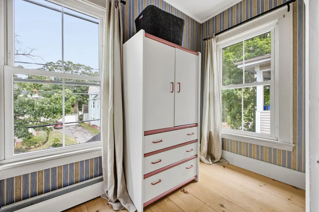74 Lawn Avenue Portland ME 04103