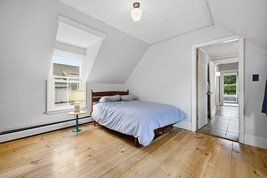 74 Lawn Avenue Portland ME 04103