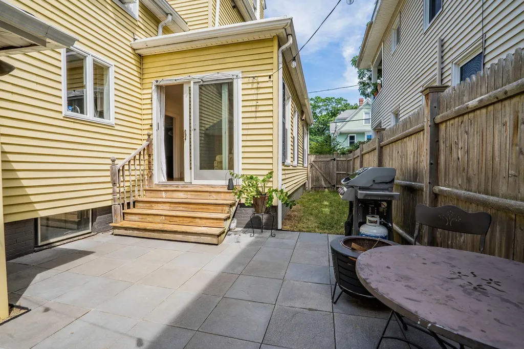 74 Lawn Avenue Portland ME 04103