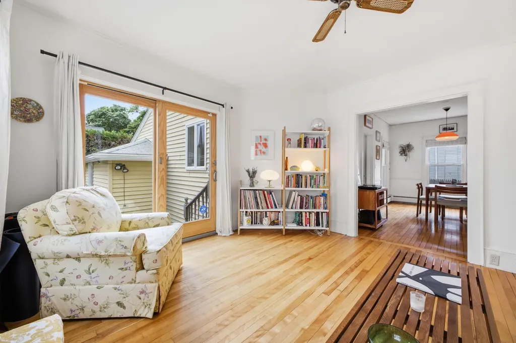 74 Lawn Avenue Portland ME 04103