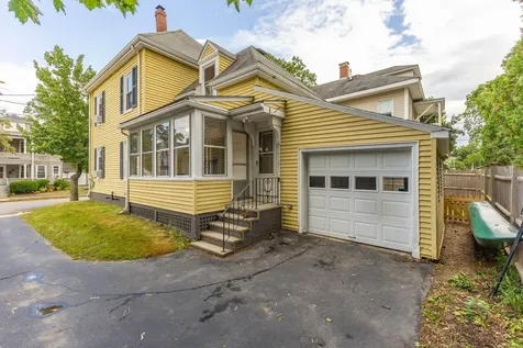 74 Lawn Avenue Portland ME 04103
