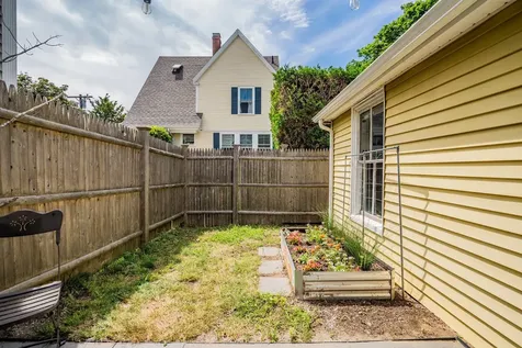 74 Lawn Avenue Portland ME 04103