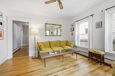 74 Lawn Avenue Portland ME 04103