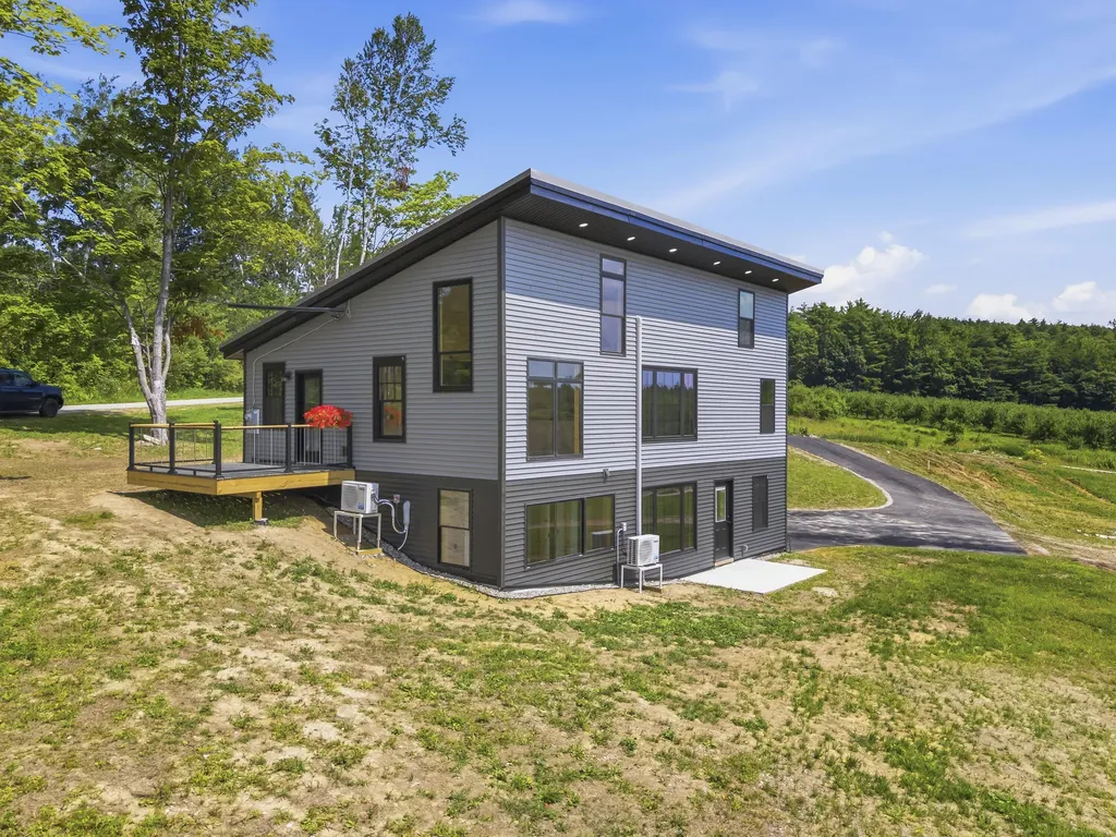 46 Apple Blossom Lane Buckfield ME 04220