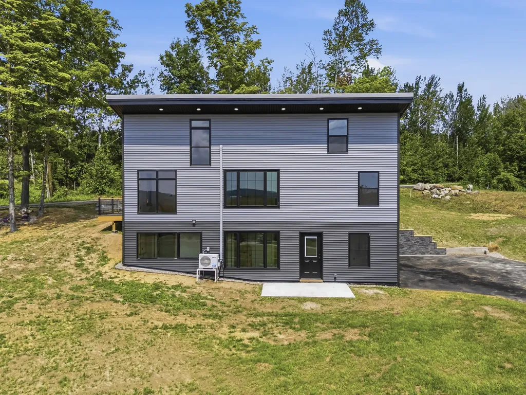 46 Apple Blossom Lane Buckfield ME 04220