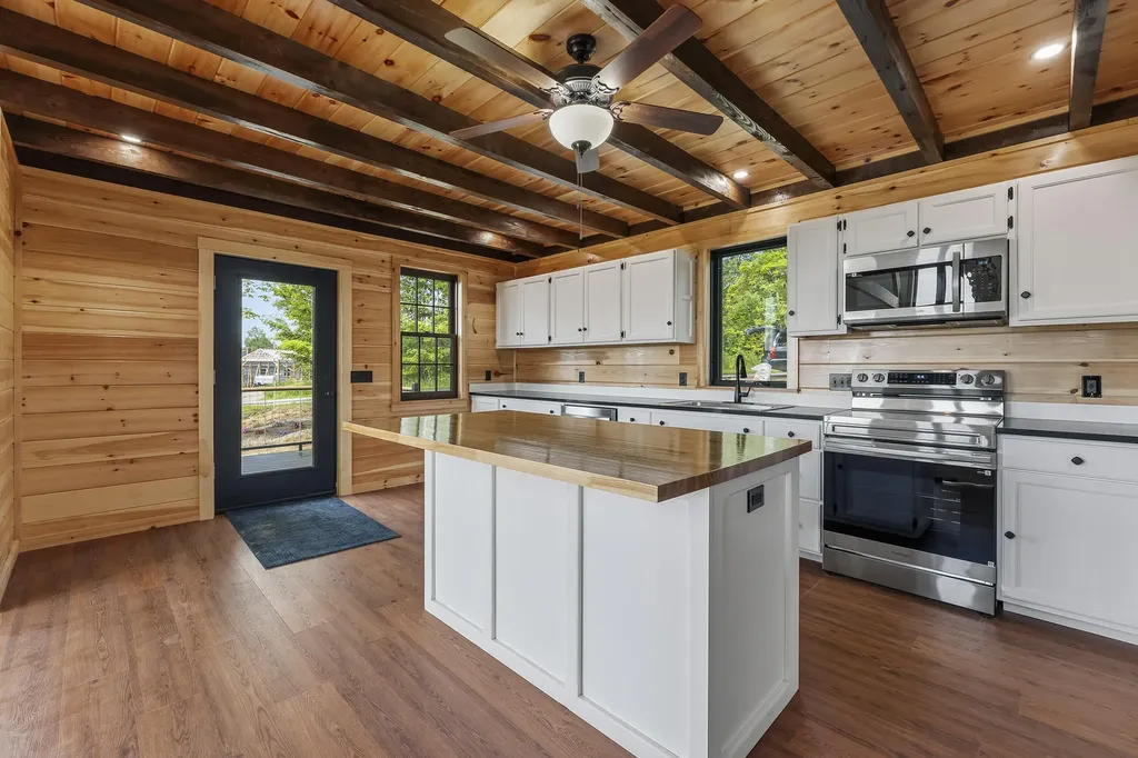46 Apple Blossom Lane Buckfield ME 04220