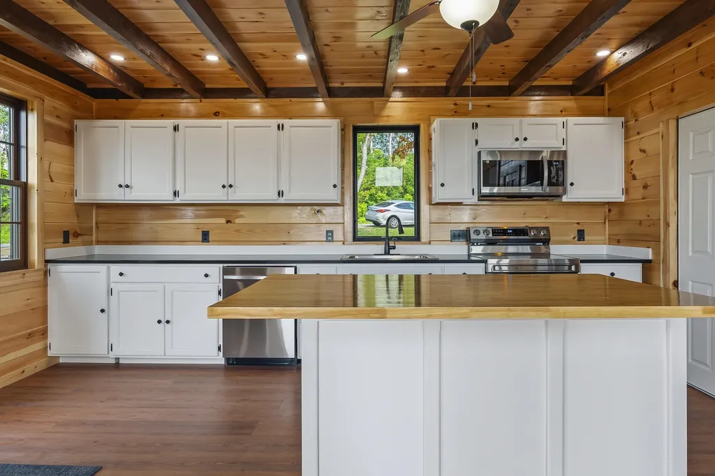 46 Apple Blossom Lane Buckfield ME 04220