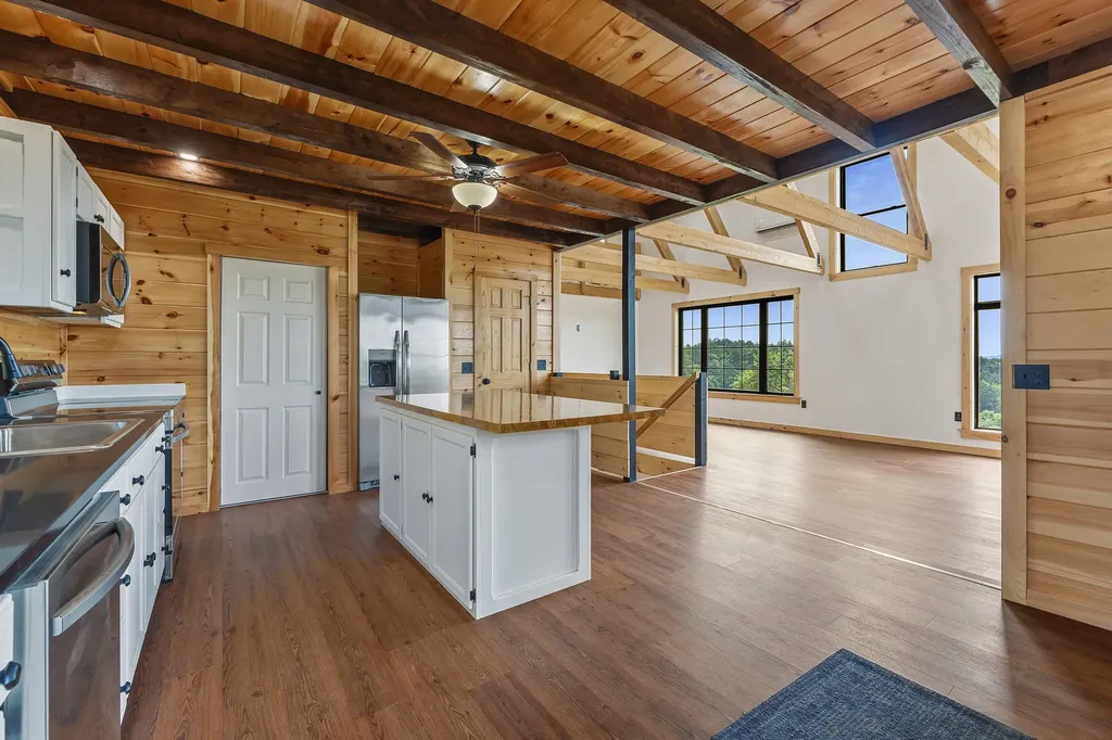 46 Apple Blossom Lane Buckfield ME 04220