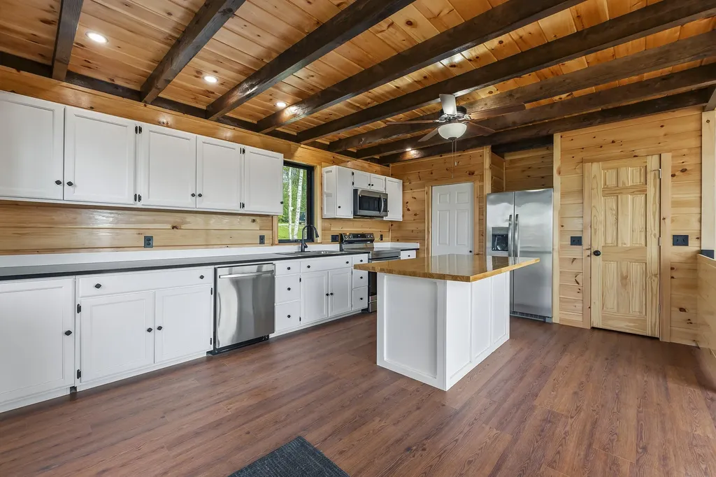 46 Apple Blossom Lane Buckfield ME 04220