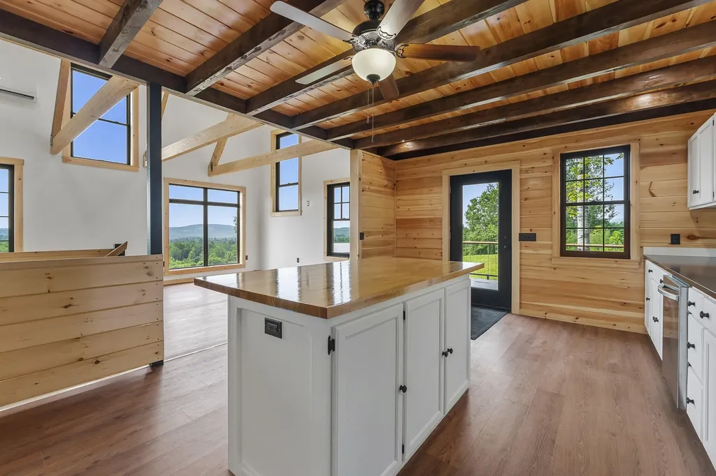 46 Apple Blossom Lane Buckfield ME 04220