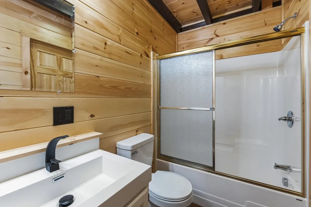46 Apple Blossom Lane Buckfield ME 04220