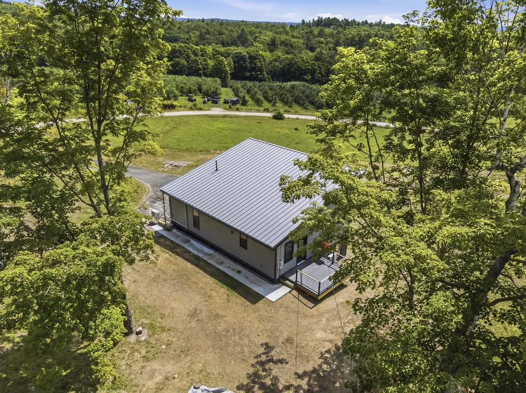46 Apple Blossom Lane Buckfield ME 04220
