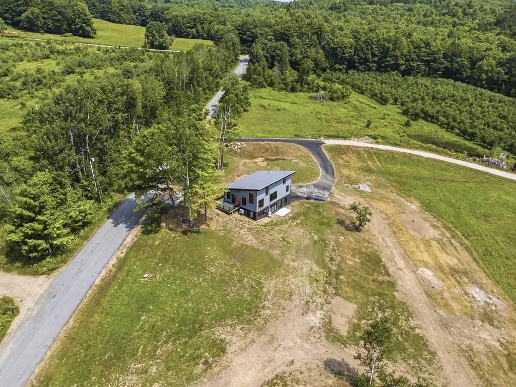 46 Apple Blossom Lane Buckfield ME 04220