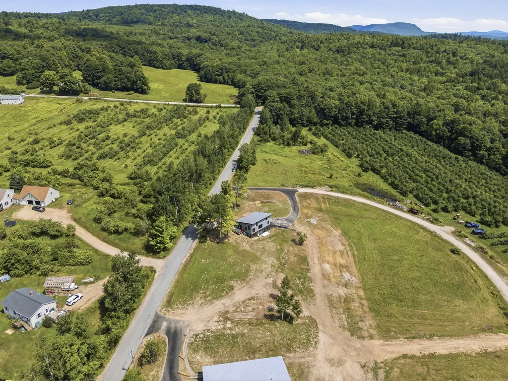 46 Apple Blossom Lane Buckfield ME 04220