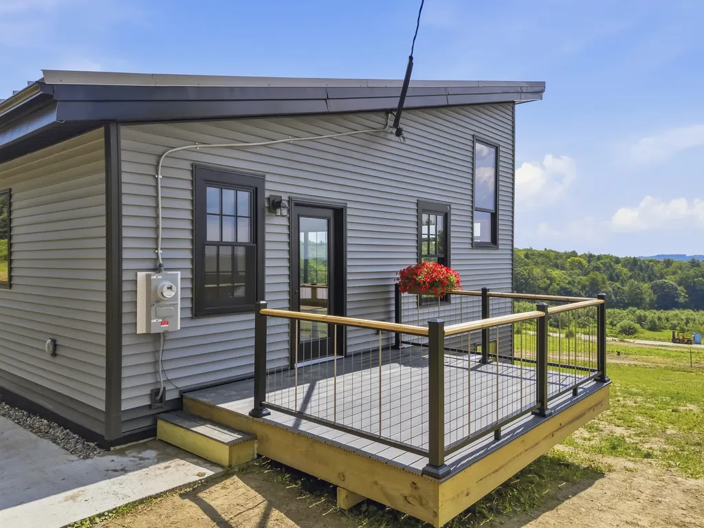 46 Apple Blossom Lane Buckfield ME 04220