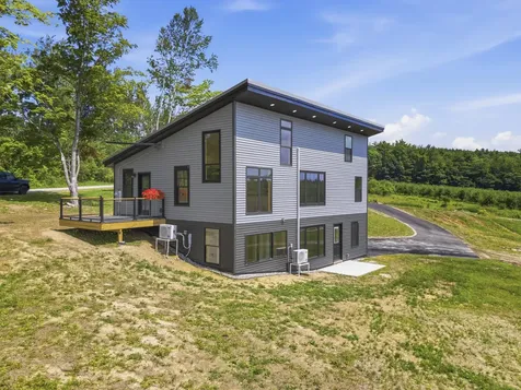 46 Apple Blossom Lane Buckfield ME 04220