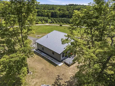 46 Apple Blossom Lane Buckfield ME 04220