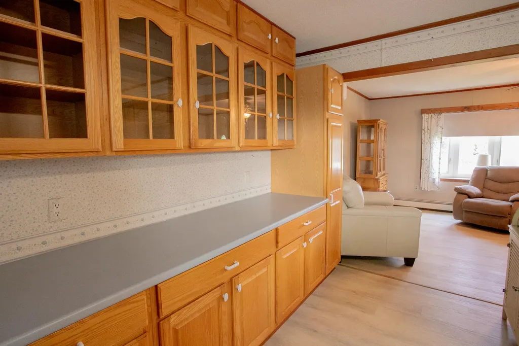 18 Independence Lane East Millinocket ME 04430