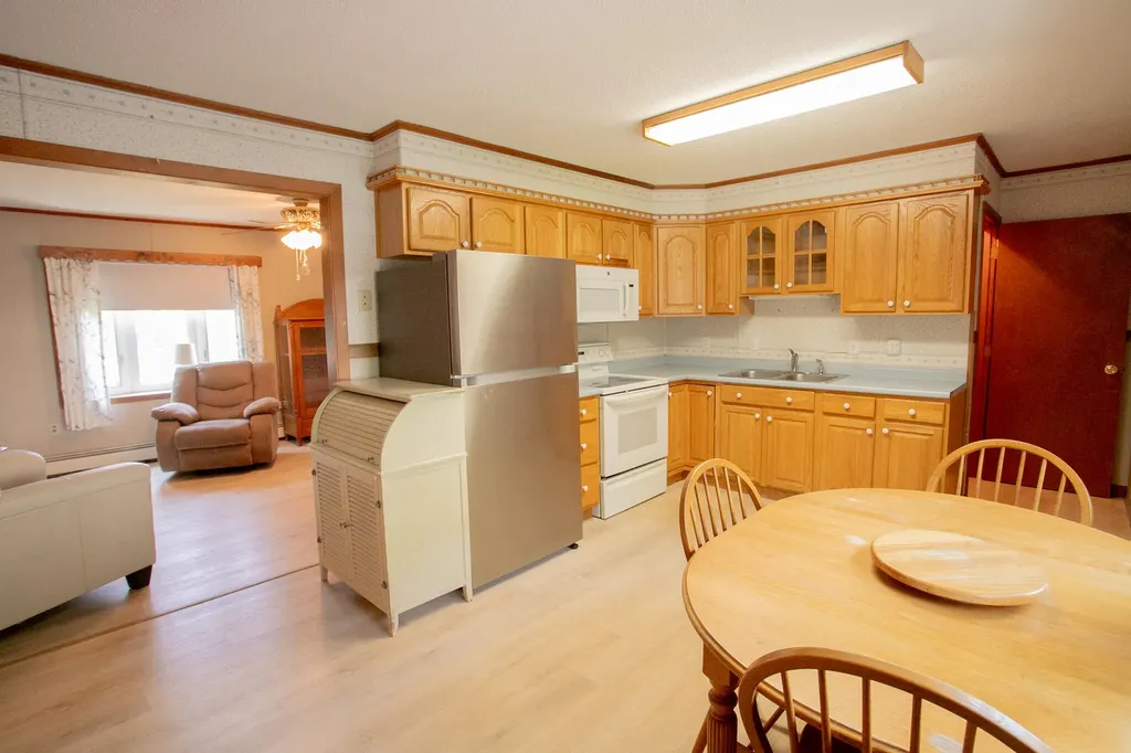 18 Independence Lane East Millinocket ME 04430