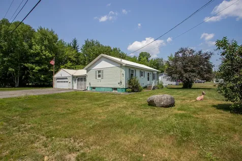 18 Independence Lane East Millinocket ME 04430
