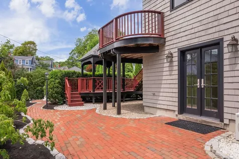 419 York Street York ME 03909