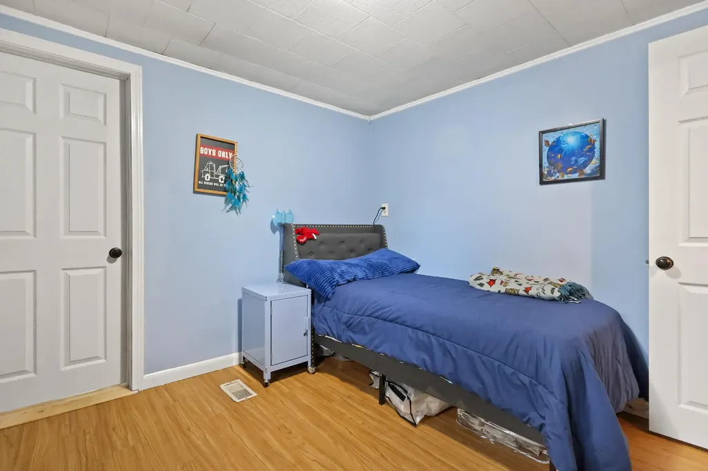 112 Dow Road Orrington ME 04474