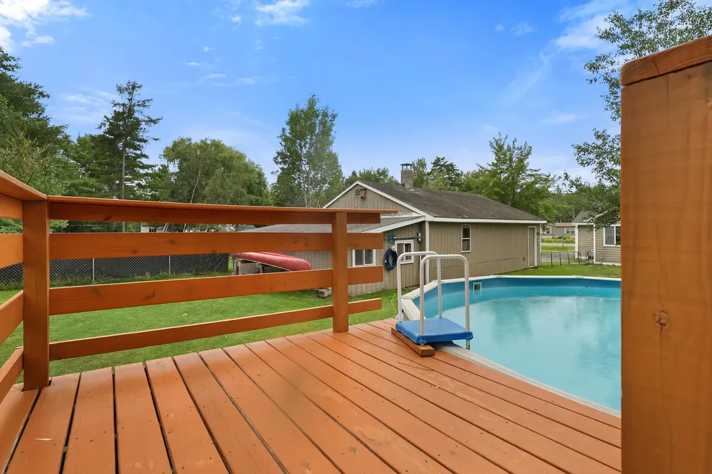 112 Dow Road Orrington ME 04474
