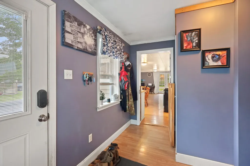 112 Dow Road Orrington ME 04474