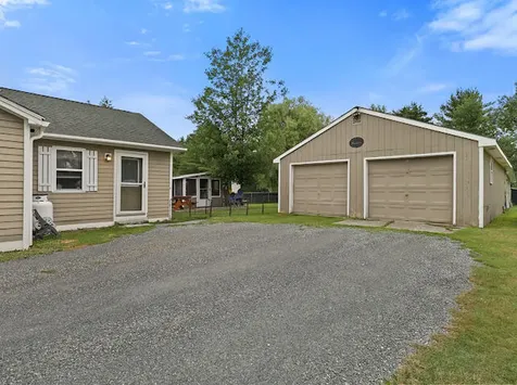 112 Dow Road Orrington ME 04474