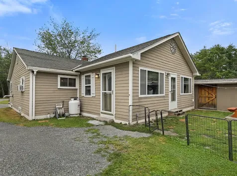 112 Dow Road Orrington ME 04474