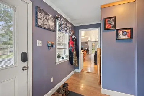 112 Dow Road Orrington ME 04474