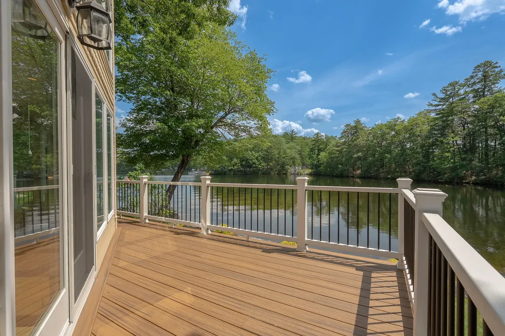 68 Outlet Cove Road Windham ME 04062