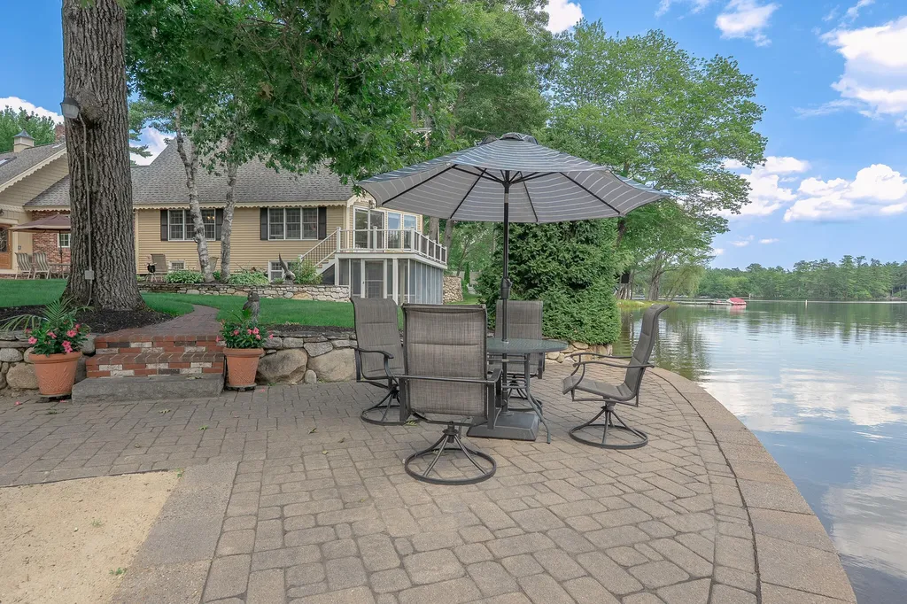 68 Outlet Cove Road Windham ME 04062